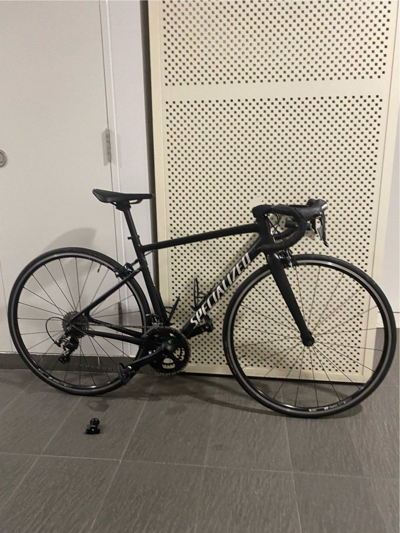 specialized allez elite size 52 roadbike bike, Sports Equipment