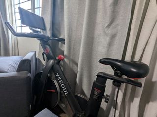 Xiaomi Yesoul Smart Spinning Exercise Bike M3 Sports Equipment Exercise Fitness Cardio Fitness Machines on Carousell