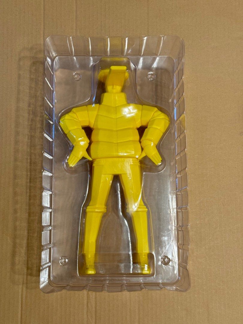 Taku Obata 小畑多丘Sofb Boy Vinyl Figure Sofubi Unbox Industries