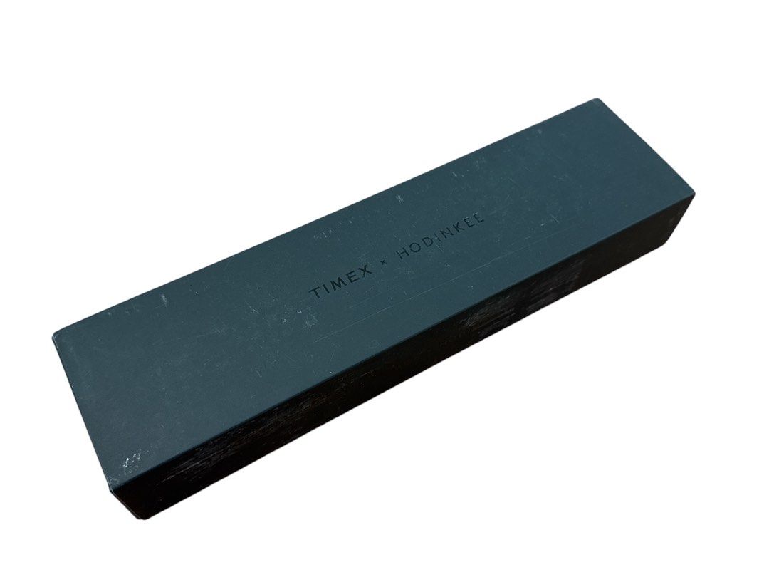 Timex X HODINKEE Waterbury Limited Edition Automatic Watch Japanese