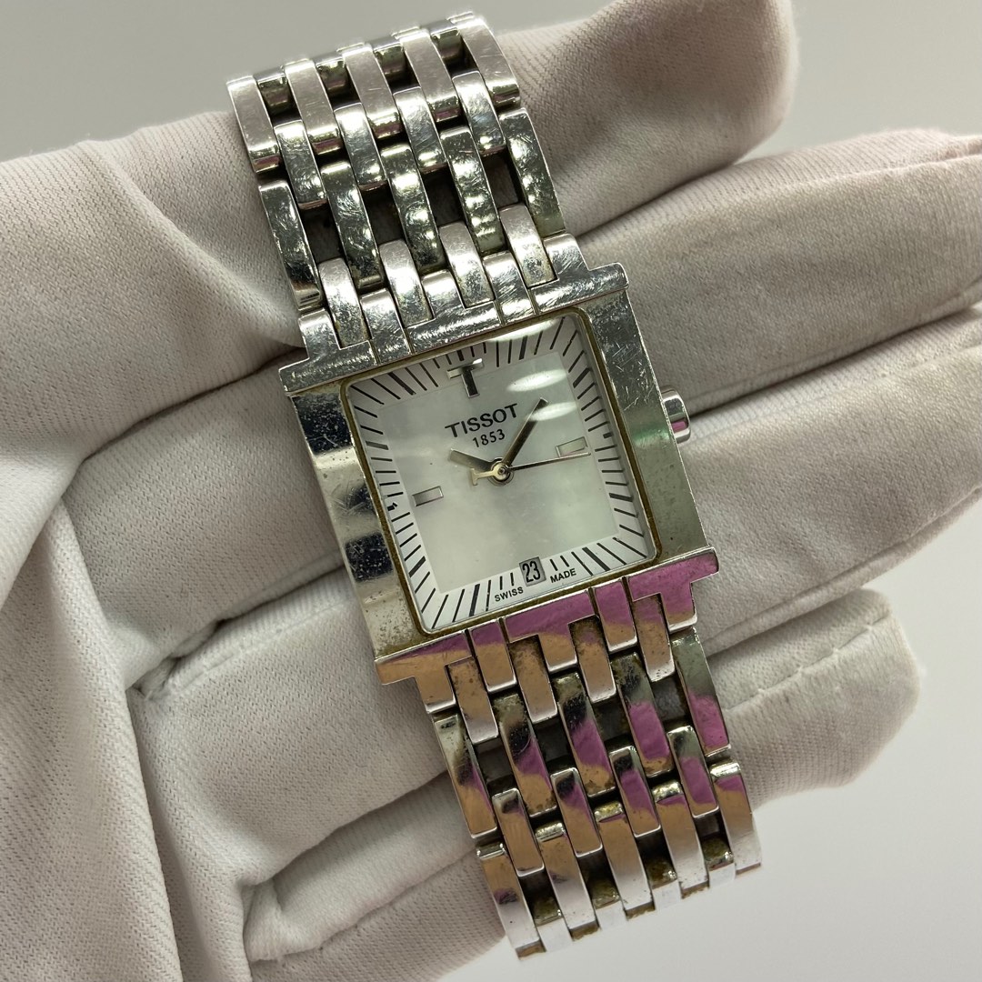 Tissot l910 cheap