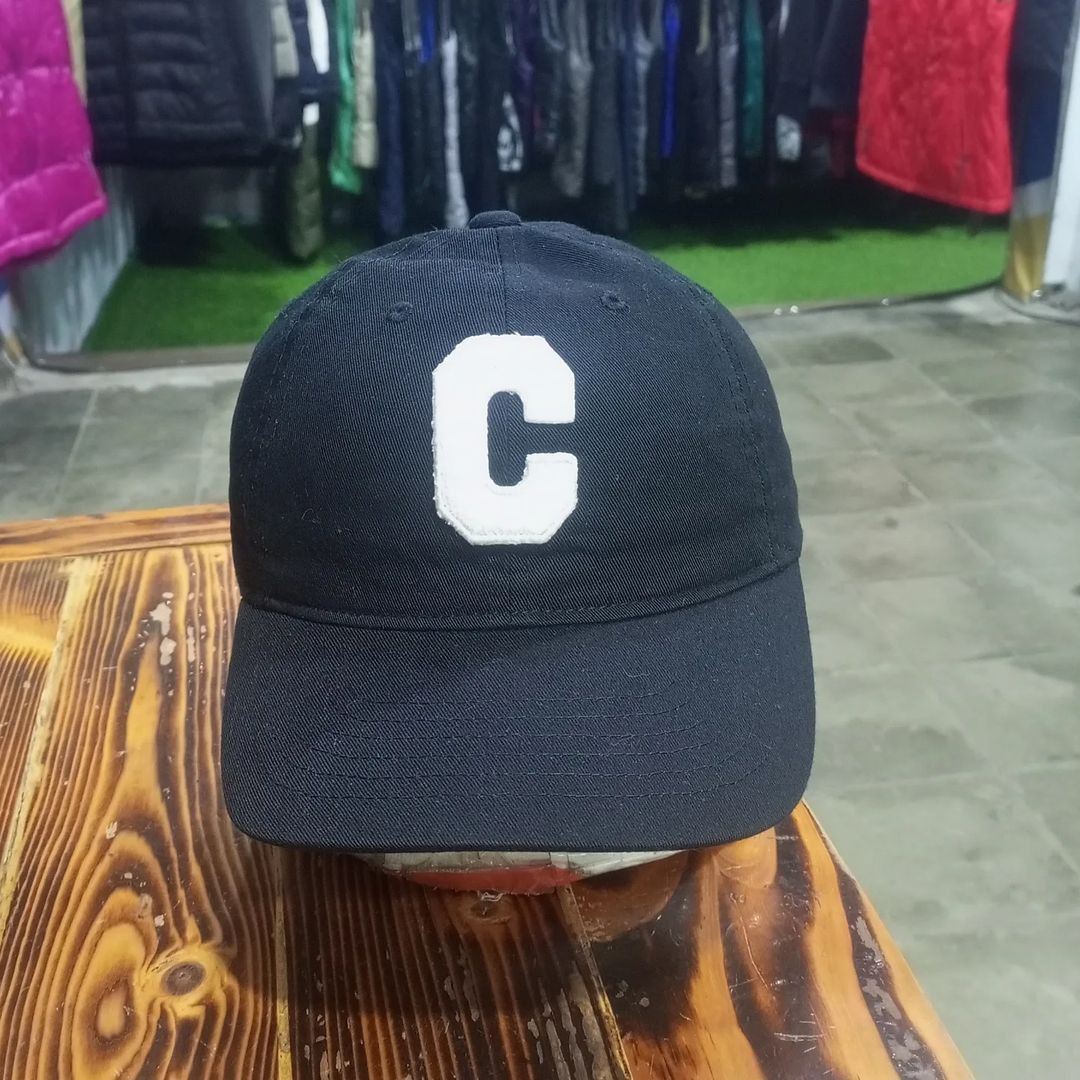 Topi caps polos on sale