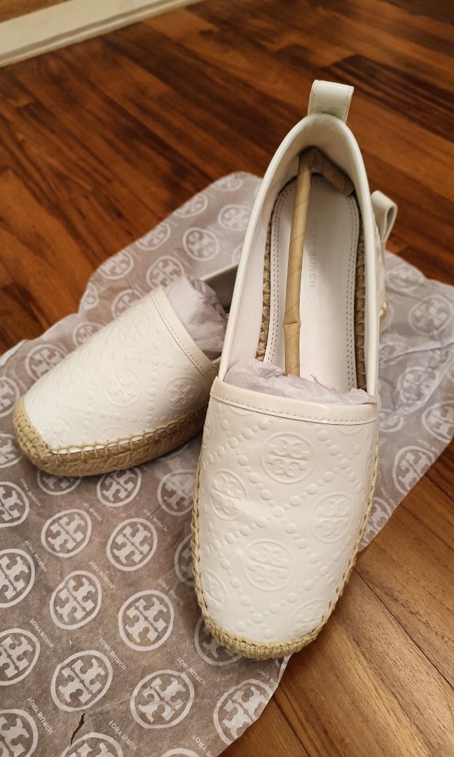 Patent leather espadrilles hotsell