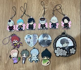 (Category: ) located in . Submitted by anisbatrisyaa (Listing ID 1327186952, Image 1). Description: .