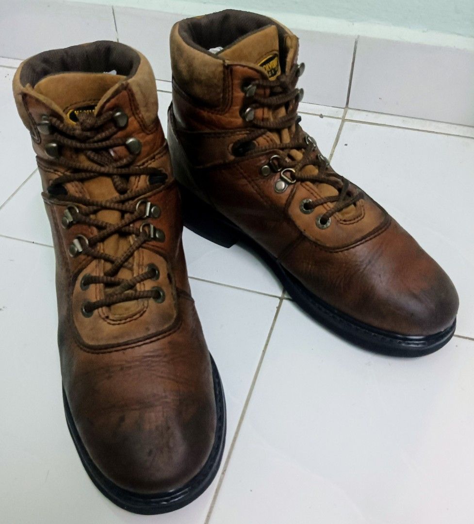 Wolverine w04213 online