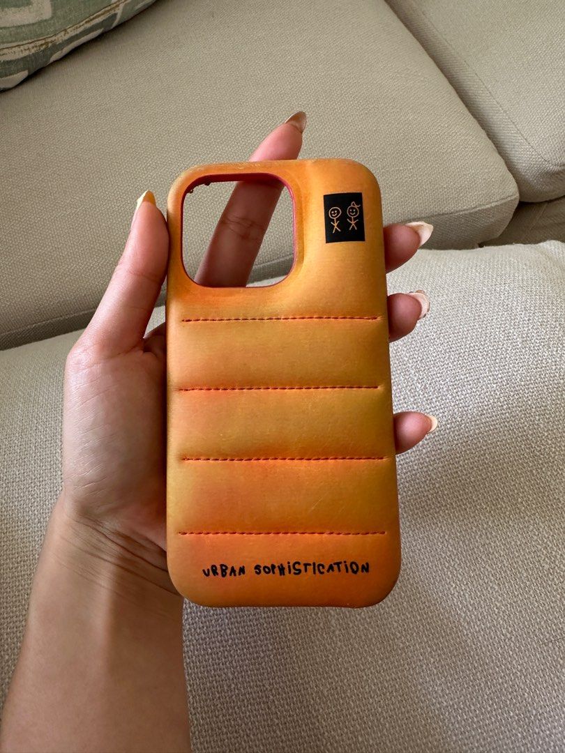 iPhone 14 Pro | Urban Sophistication