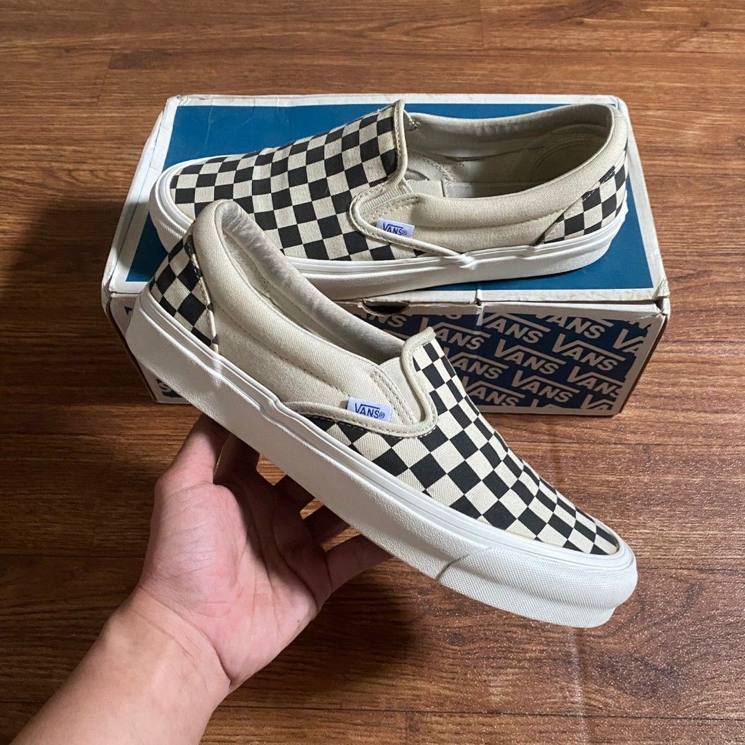 Harga sepatu vans original 2016 outlet