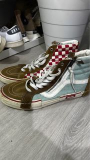 Vans 43 sale shop