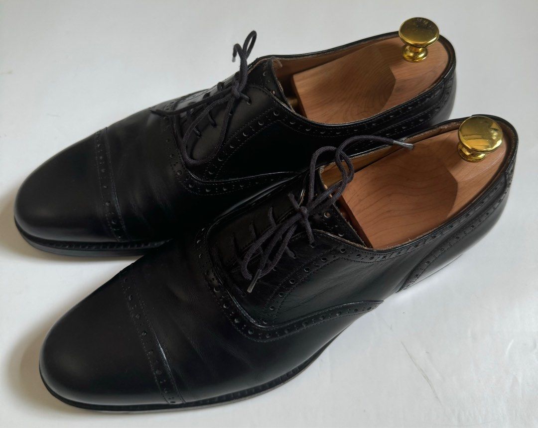 VASS CAPTOE OXFORD MEERMIN CARMINA YANKO LOAKE ALLEN