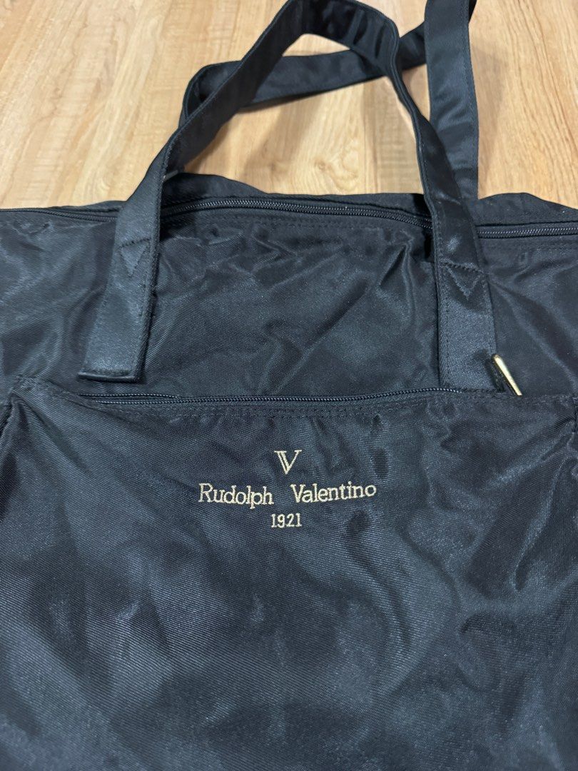 VINTAGE RUDOLPH VALENTINO BAG