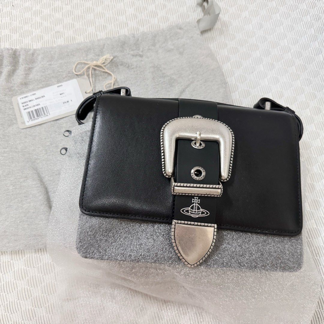 Vivienne westwood rodeo bag online
