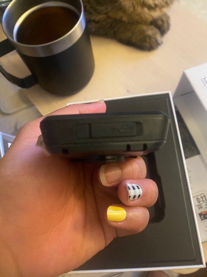 Wahoo elemnt roam + speed censor + cadence censor + heart rate , Sports