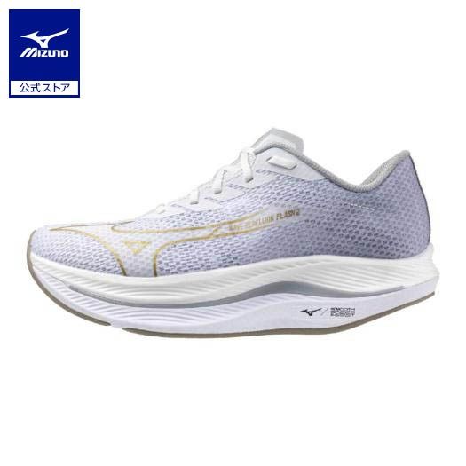 Mizuno wave flash deals