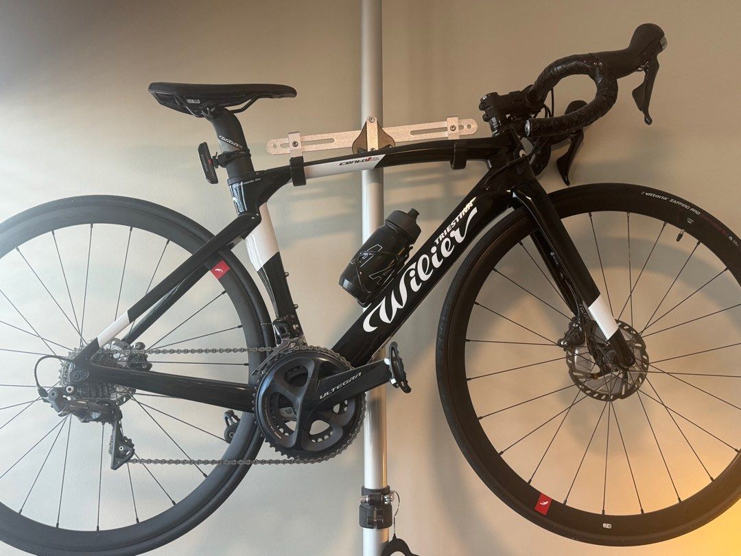 Wilier cento 1 air ultegra shop