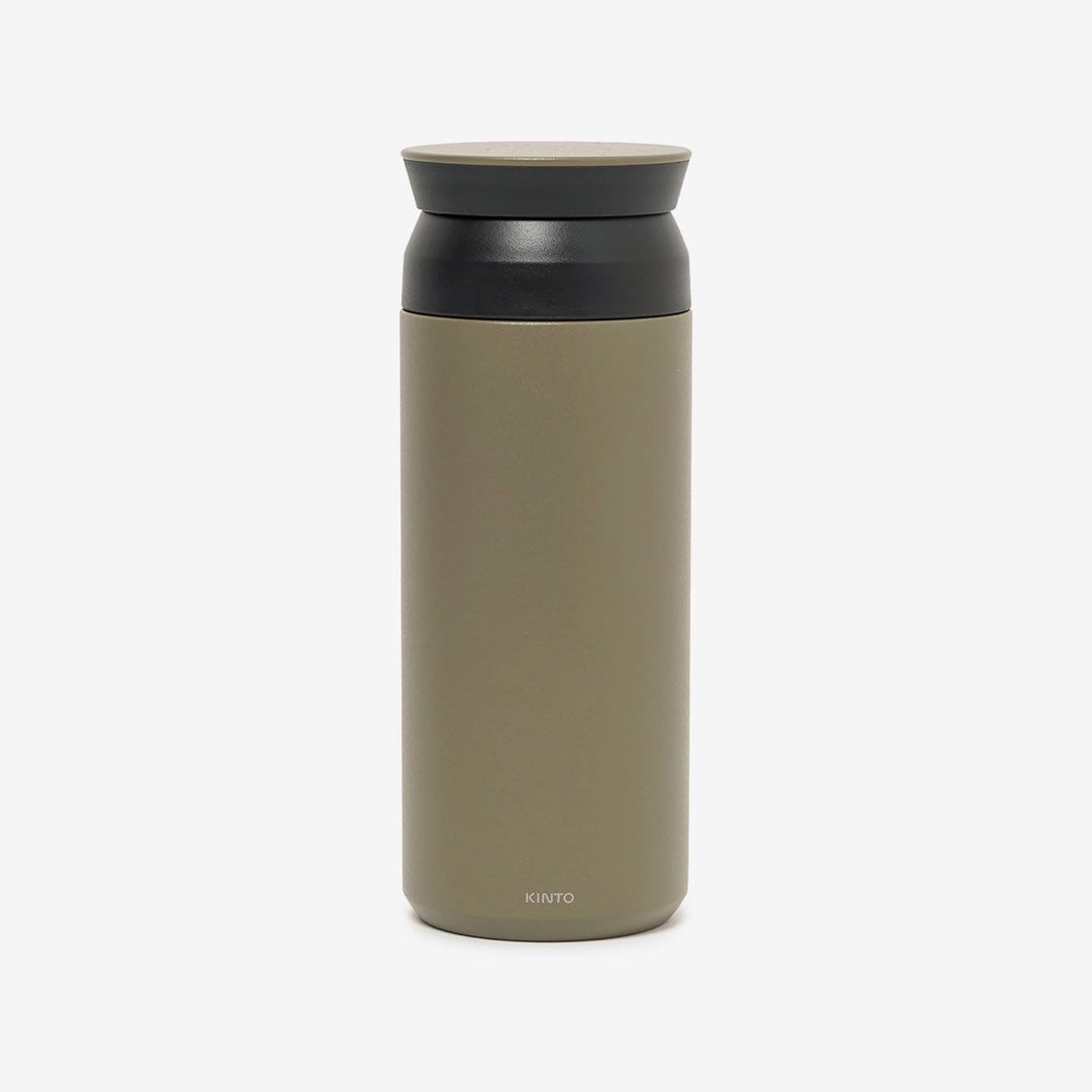 Wtaps H2O 500ML /BOTTLE / STEEL. KINTO, 傢俬＆家居, 廚具和