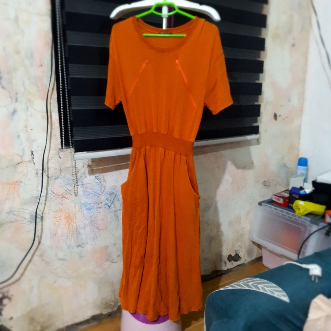 Zara nursing dress cheap