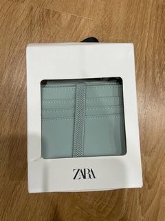 Zara wallet malaysia cheap