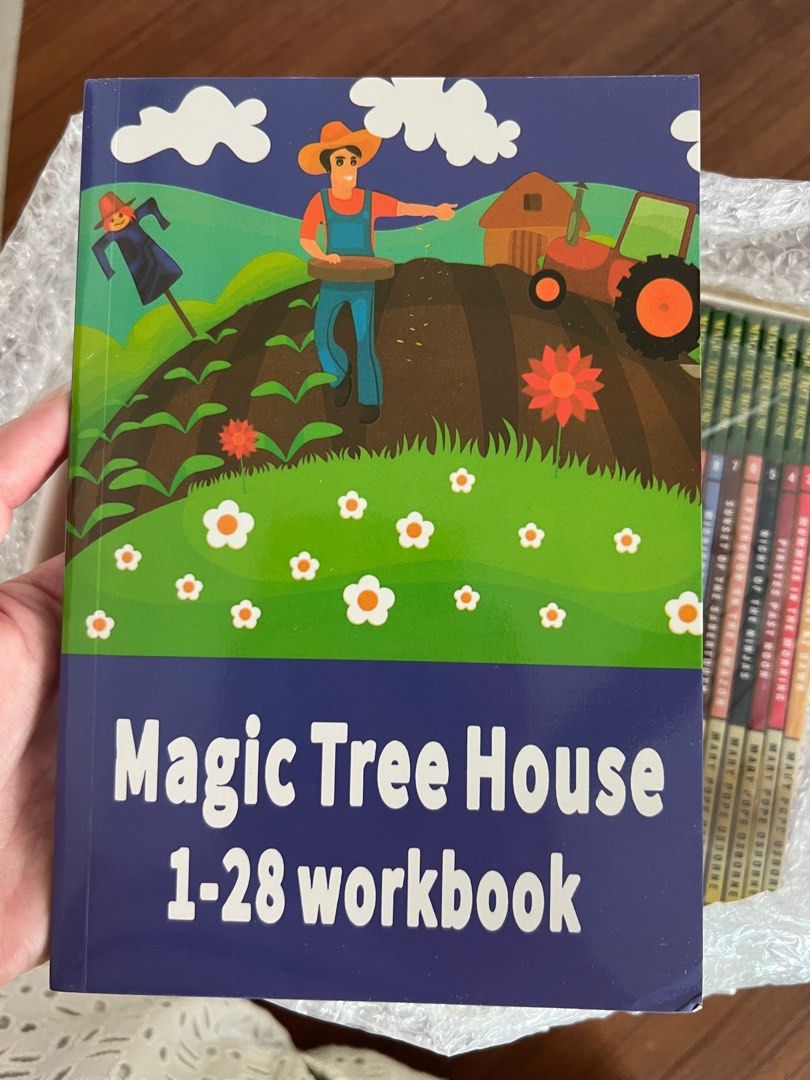 magic tree house 29-40 ＣＤ A Big Day for Baseball (Magic Tree House Book 29) - Kindle