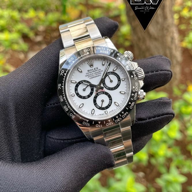 Buy rolex daytona ceramic online