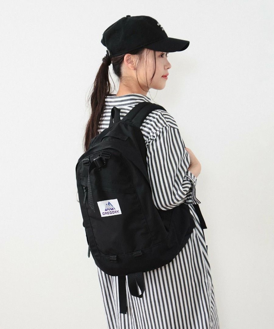 現貨 GREGORY × BEAMS BOY 別注 NICE DAY 22L BACKPACK 背囊 37 X 40.5 X 16CM