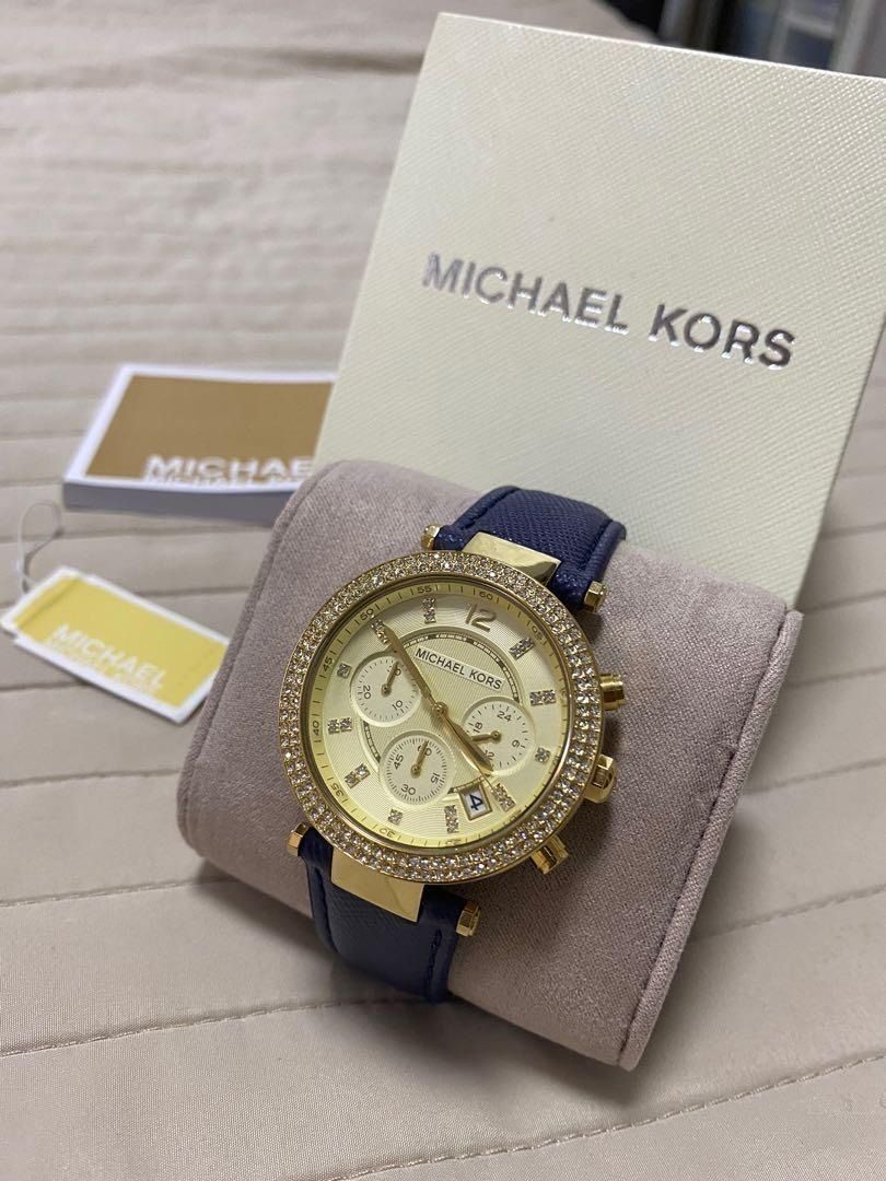 Michael kors women's parker 2025