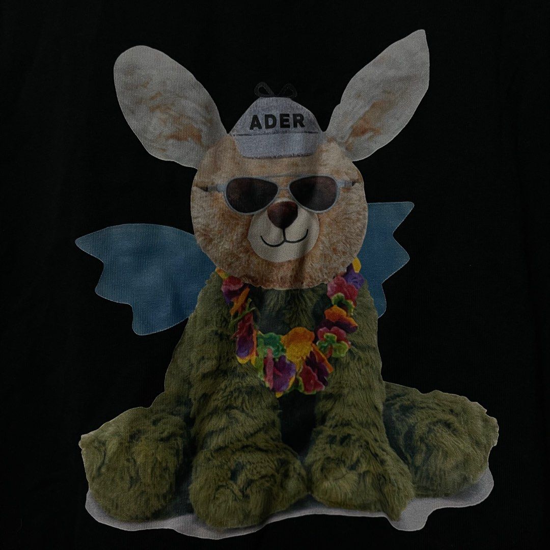 ADER ERROR (Category: Tshirts & Polo Shirts ) located in Angeles City. Submitted by alienstuff01 (Listing ID 1327273815, Image 3). Description: Fits large mens.