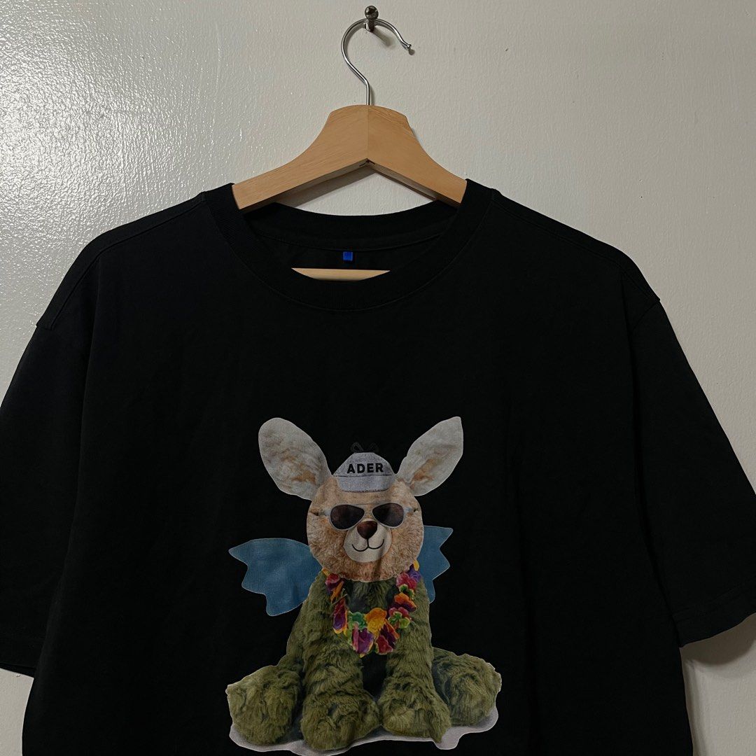 ADER ERROR (Category: Tshirts & Polo Shirts ) located in Angeles City. Submitted by alienstuff01 (Listing ID 1327273815, Image 2). Description: Fits large mens.