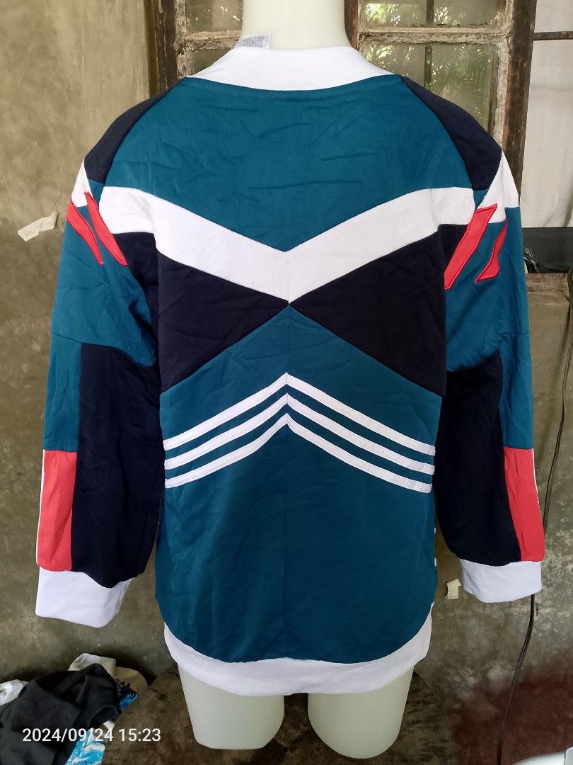 Adidas chop shop crew sales