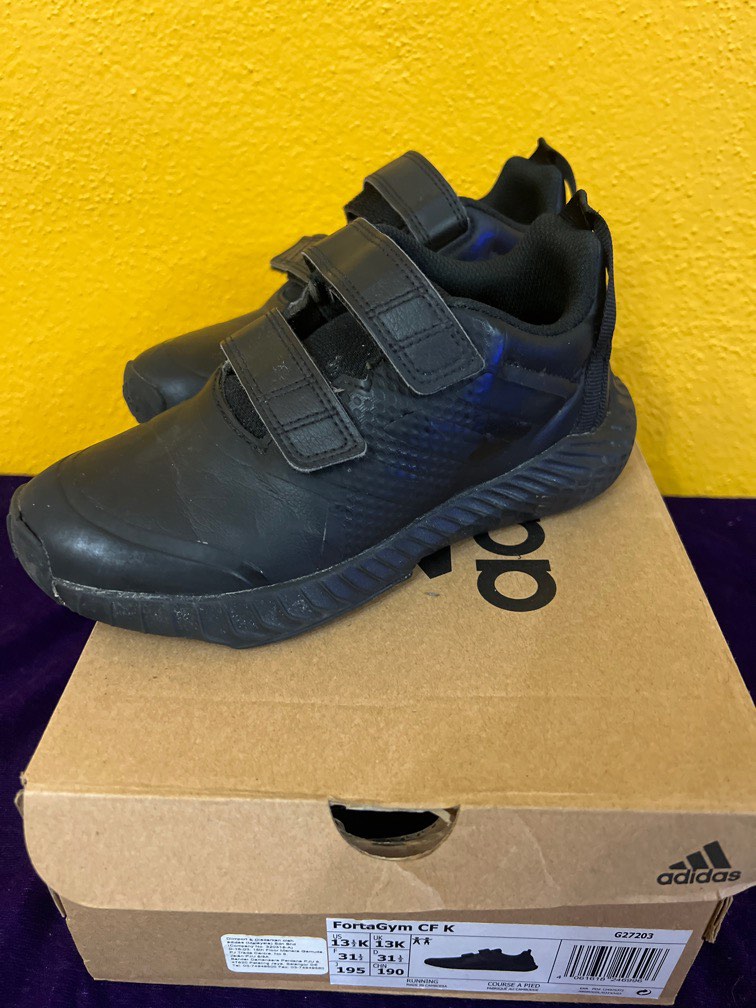 adidas fortagym cf