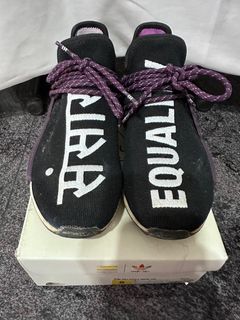 100 affordable human race nmd For Sale Sneakers Carousell Singapore