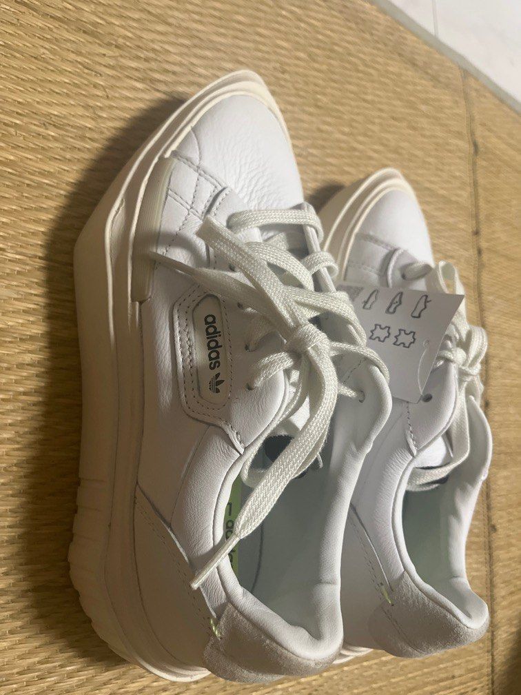 Adidas hyper sleek clearance