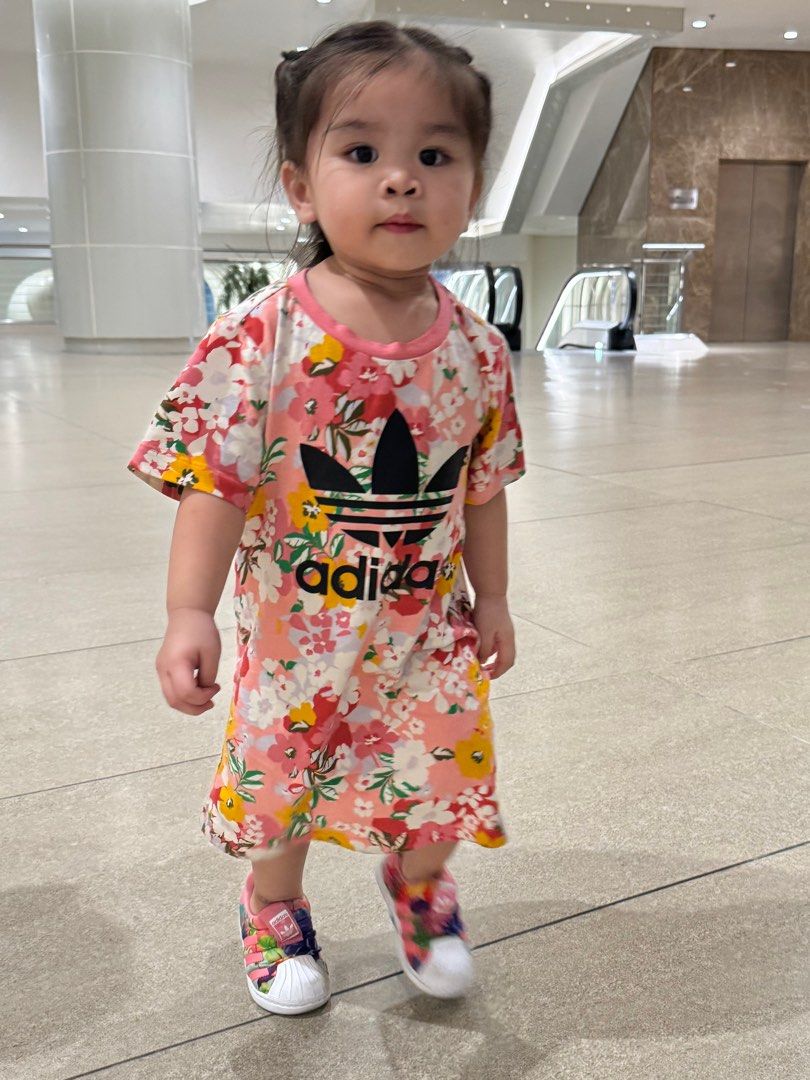 Kids adidas dress new arrivals