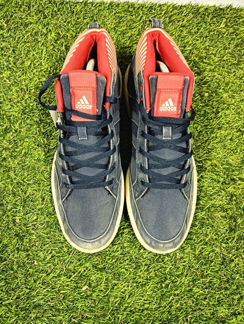 ADIDAS ORACLE VI STR NYC 9.5UK