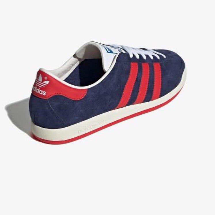 Adidas city series java top