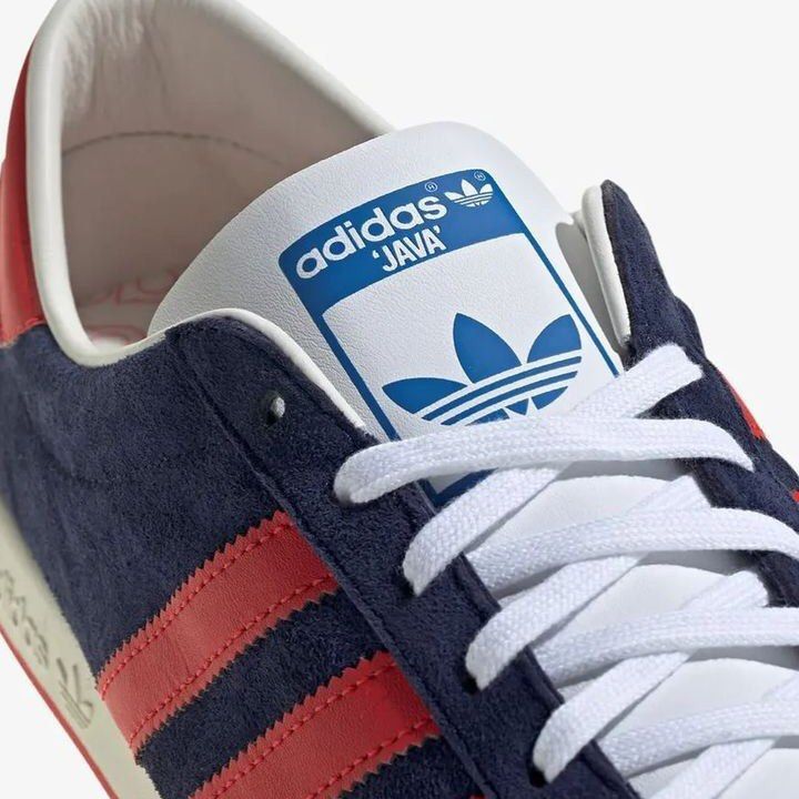 Adidas city series java online