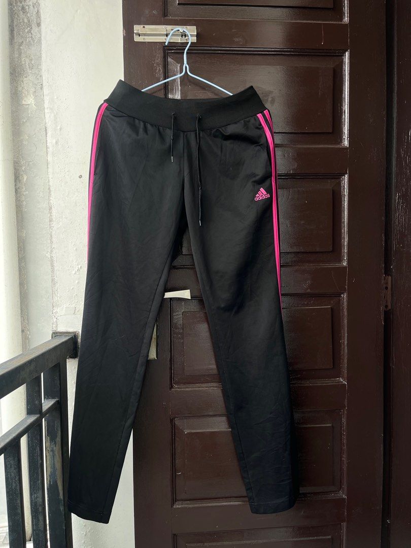 ADIDAS TRAINING PANTS