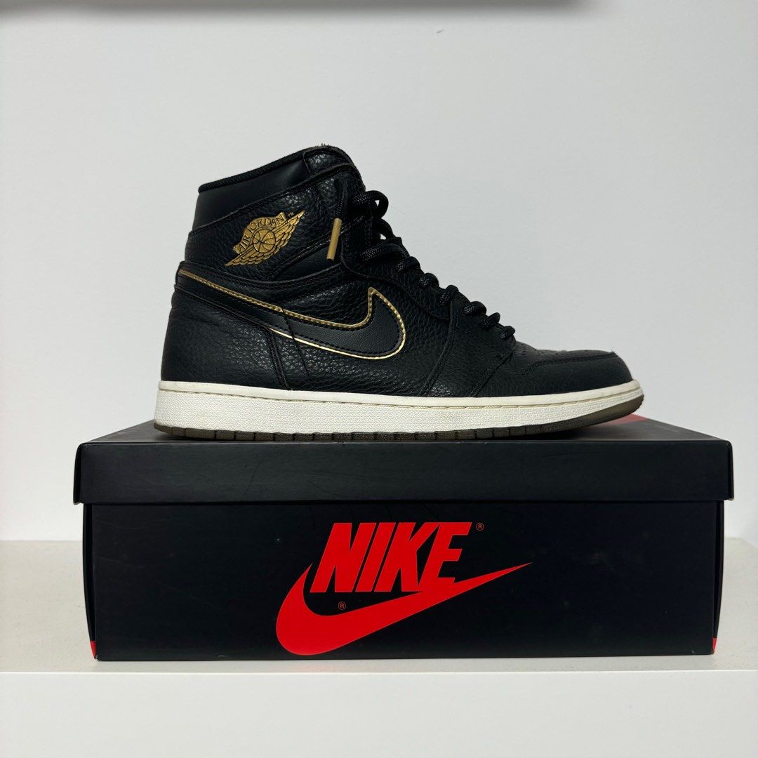 jordan 1 city