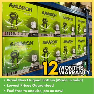 (Category: ) located in . Submitted by ykac_batteries (Listing ID 1327233770, Image 1). Description: .
