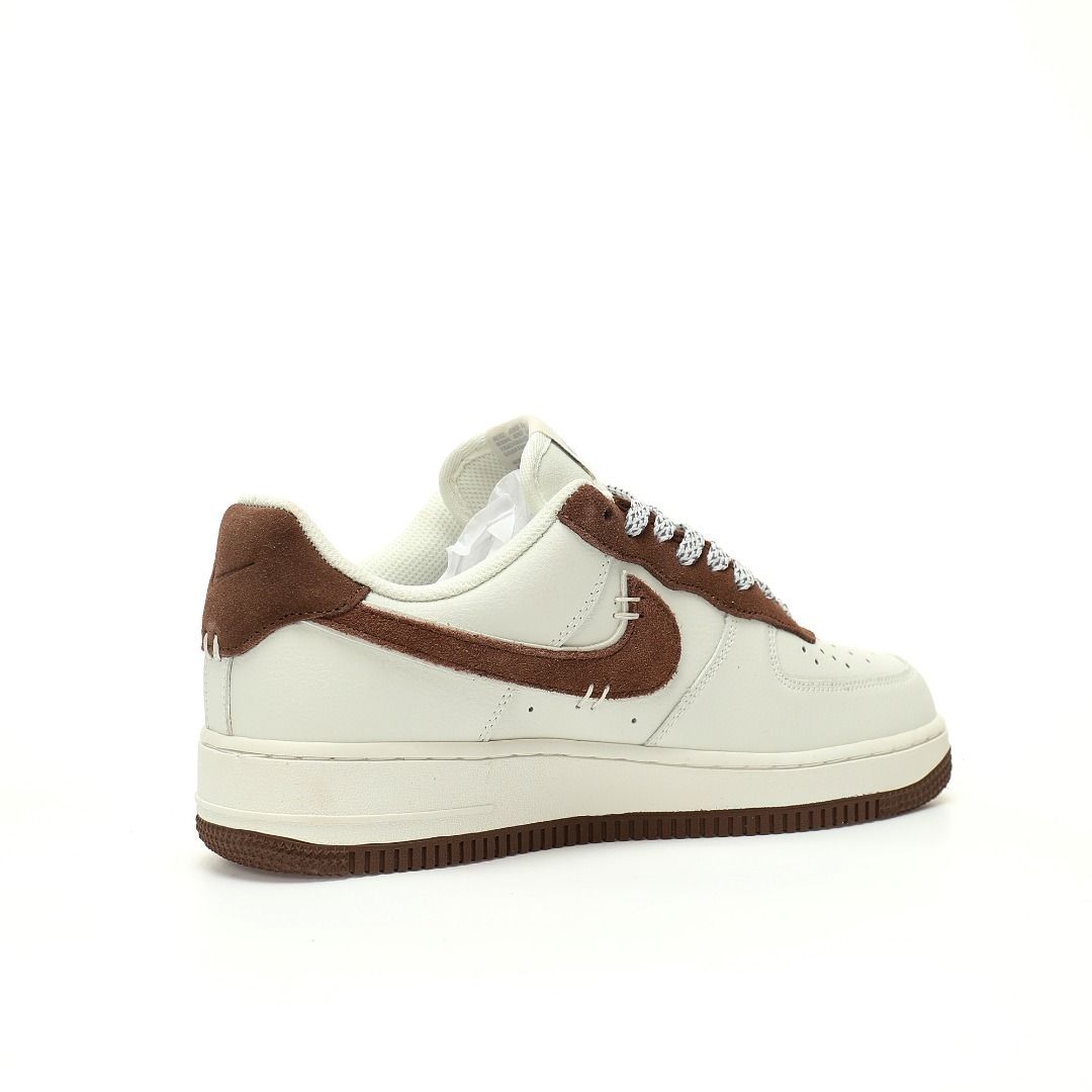 Anti Social Social Club x Nike Air Force 1 Low ASSC