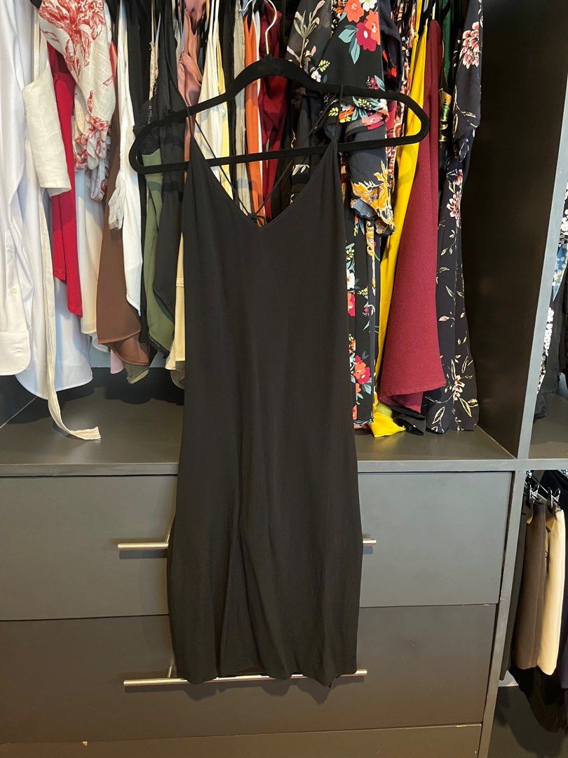 Aritzia Wilfred Free Felicity Dress Women s Fashion Dresses Sets Dresses on Carousell