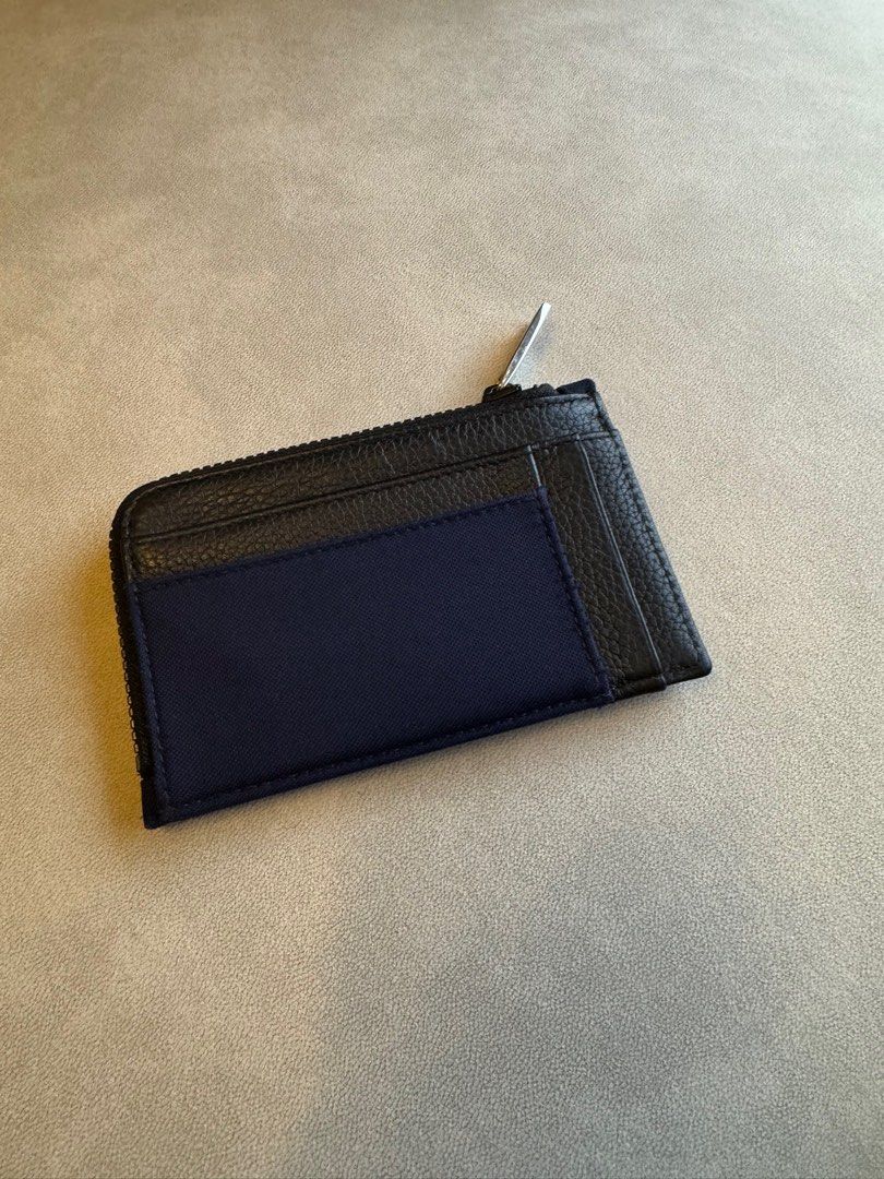 Authentic Dior X Kaws wallet card holder Luxury Bags Wallets on Carousell
