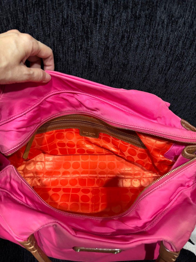 Authentic Kate Spade Bag