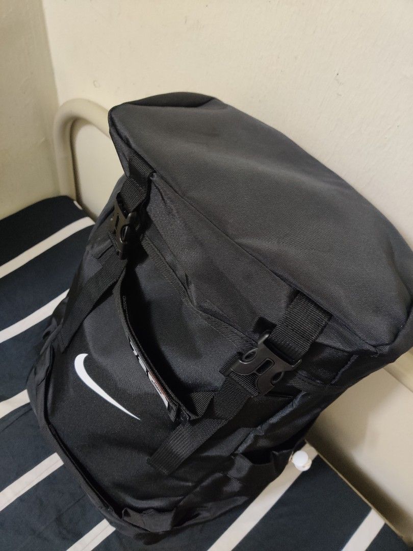 nike 50l backpack Backpack Nike 50 liter, Men's Fashion, Bags, Backpacks on Carousell