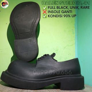 (Kategori: ) berada di . Dikirim oleh toembashoes (ID iklan 1327376957, Gambar 1). Deskripsi: .