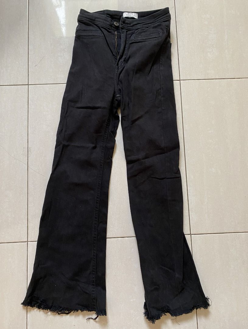 Preloved Celana Jeans Wanita Original Second Nominus Size