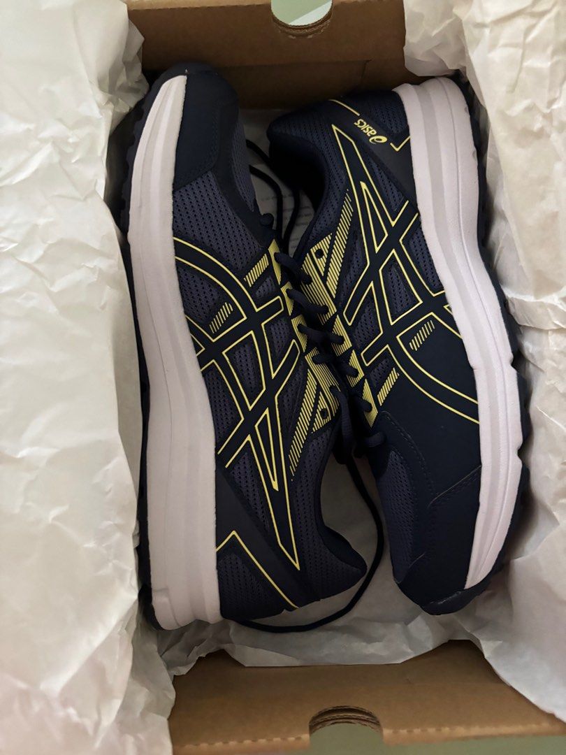 Asics mens us 12 deals