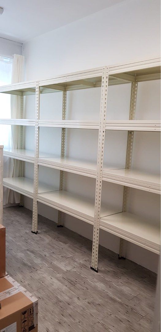 Racks / Boltless rack / shelving racks / bomb shelter racks / office ...
