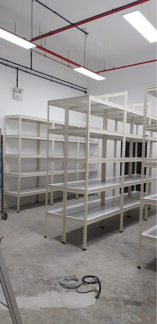 Racks / Boltless rack / shelving racks / bomb shelter racks / office ...