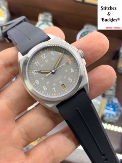 RZE Titanium Watches Collection item 3