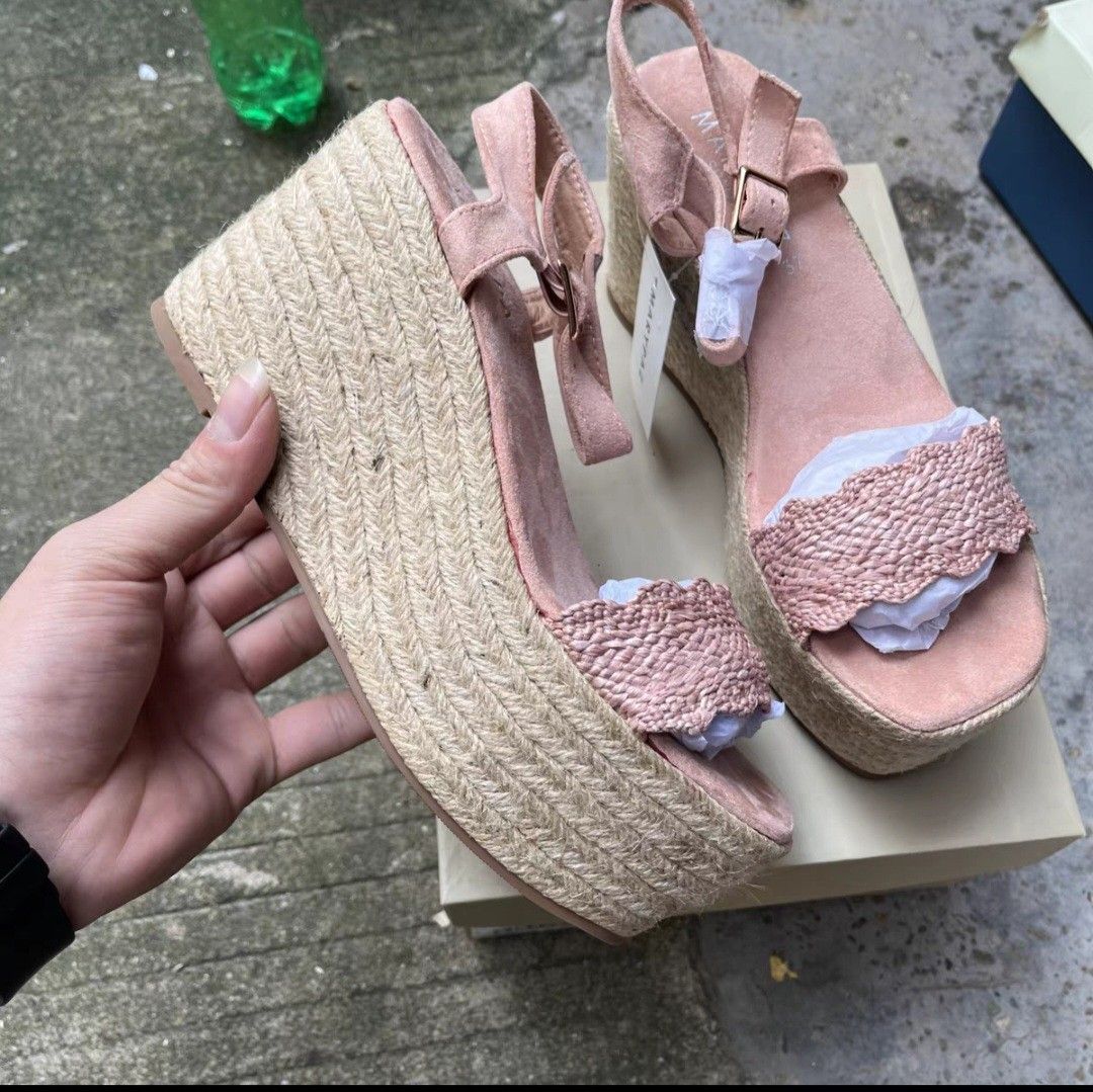 Nice wedges 2025